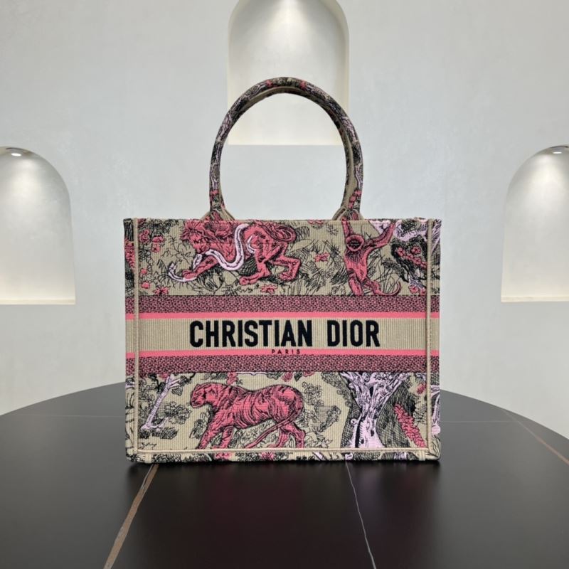 chr1st1an D10r shopping bags